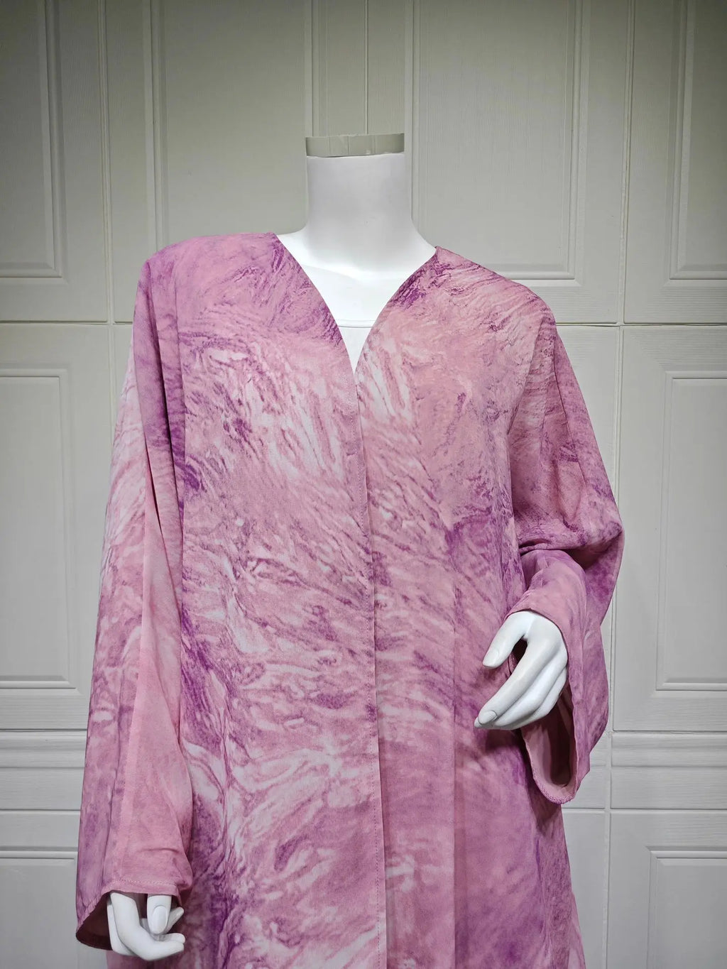 Women Muslim Abaya with Scarf Set DressRamadan Eid Print Cardigan Arab Long Robe Morocco Dubai Kaftan Islam Vestidos Jalabiya