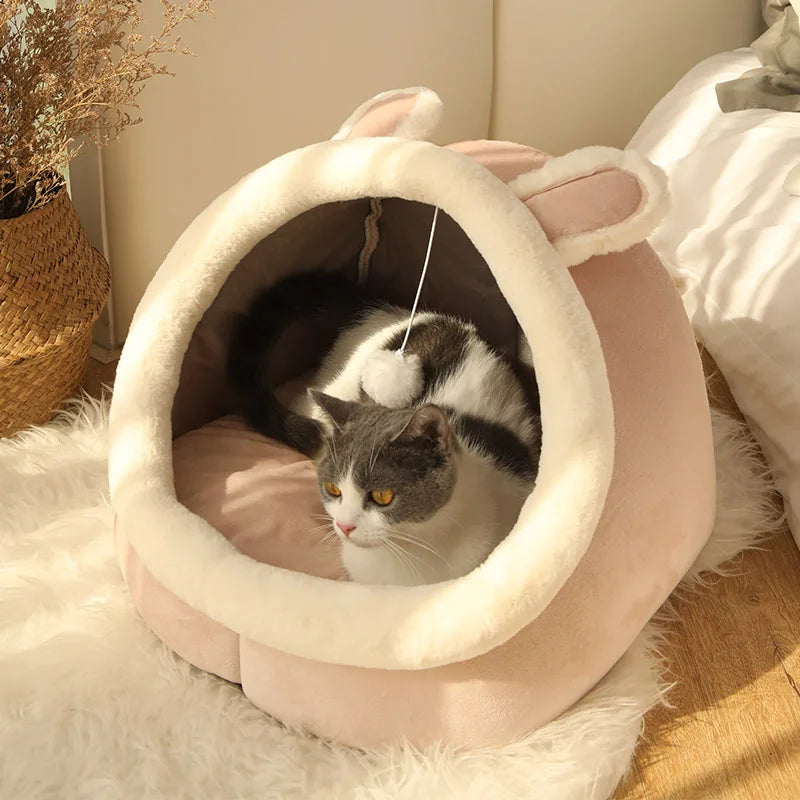 Pet Tent Bed