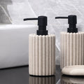 Creative Hand Sanitizer & Lotion Bottle – Bathroom Dispenser