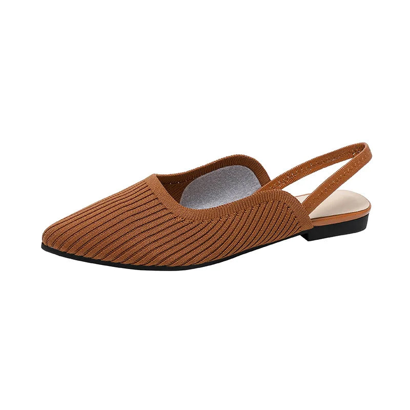 flat sandals  New casual fashion sandals