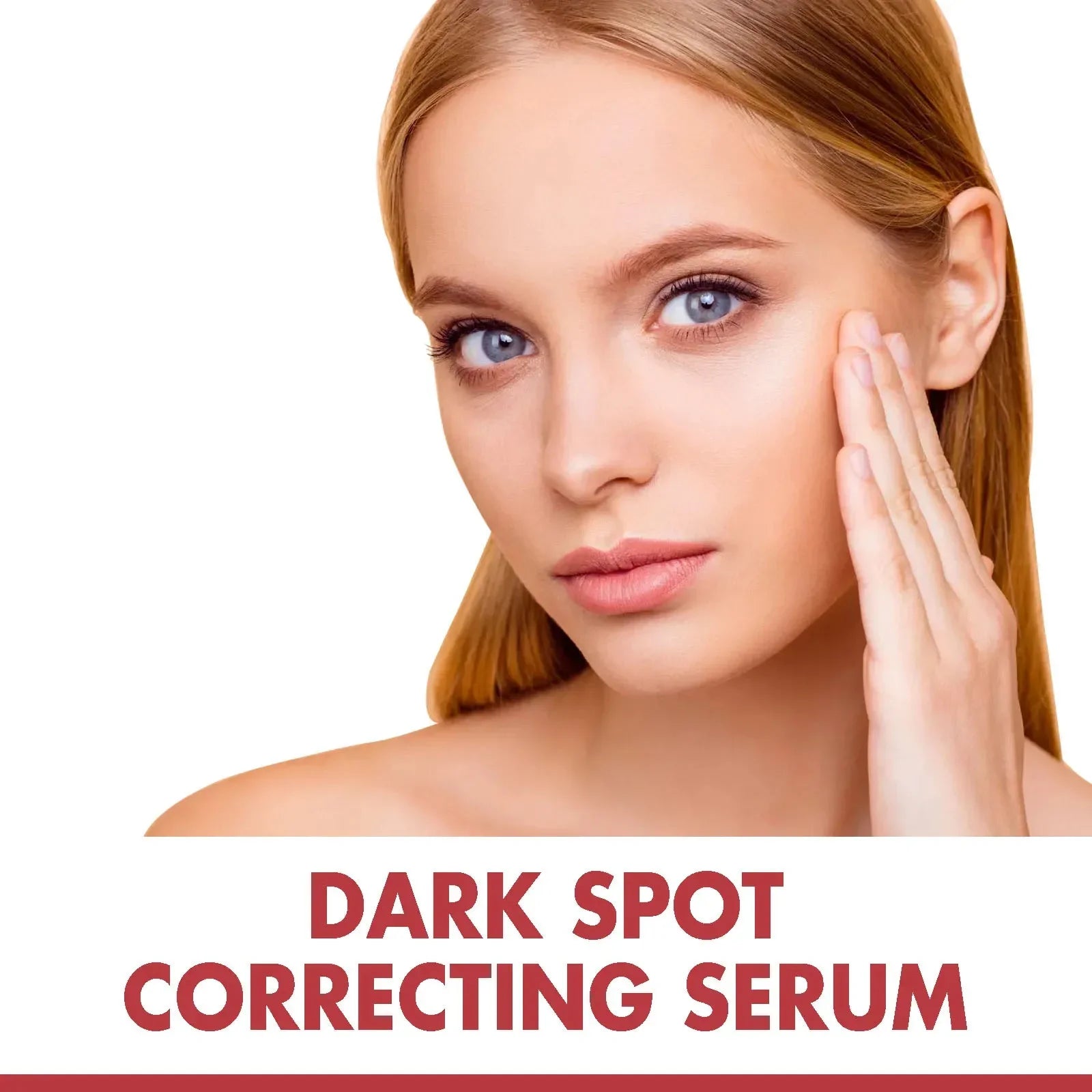 Niacinamide Serum – Dark Spot & Even Tone