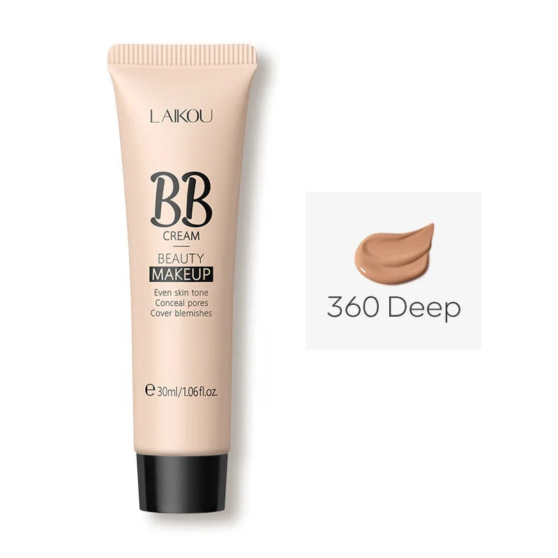 BB Cream Concealer Foundation
