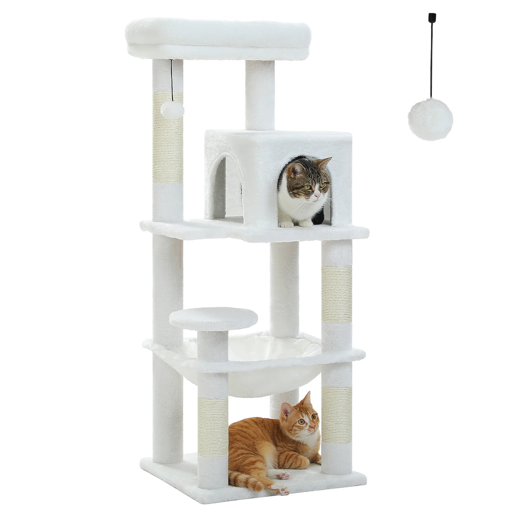 5-Level Cat Tree
