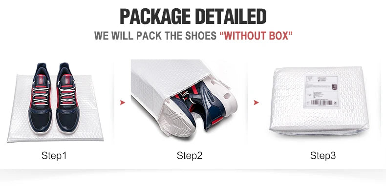 ONEMIX Mesh Running Shoes