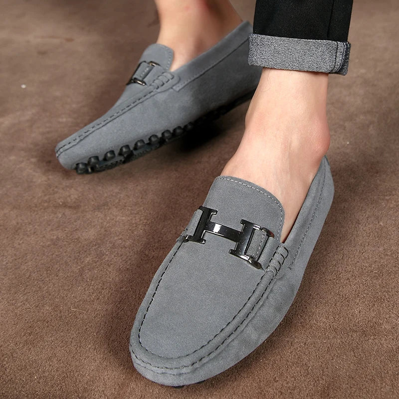 Men’s Casual Loafers
