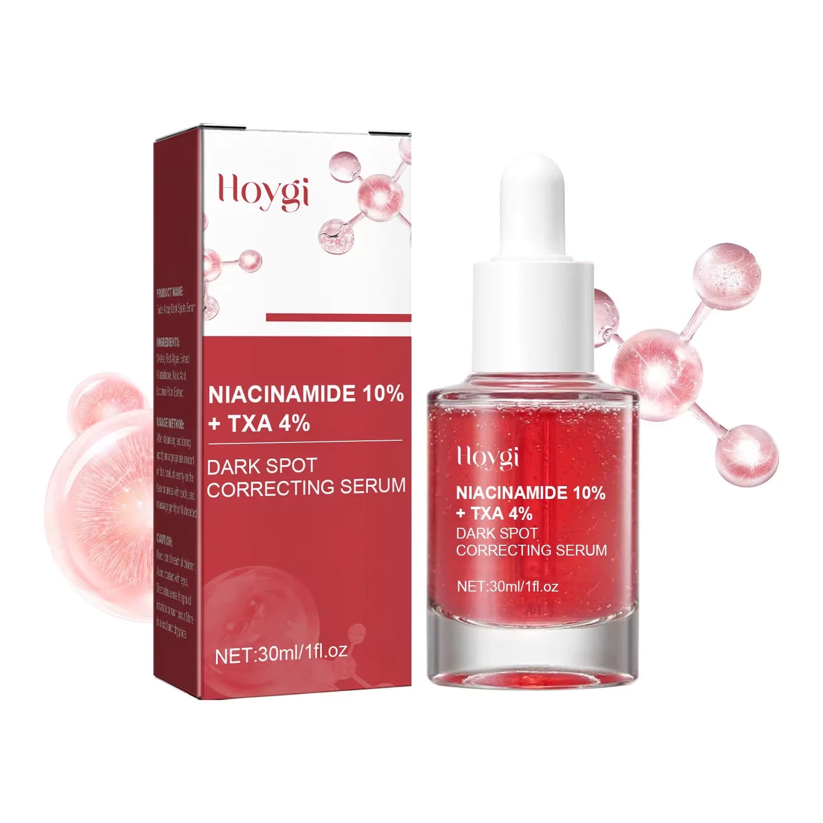 Niacinamide Serum – Dark Spot & Even Tone
