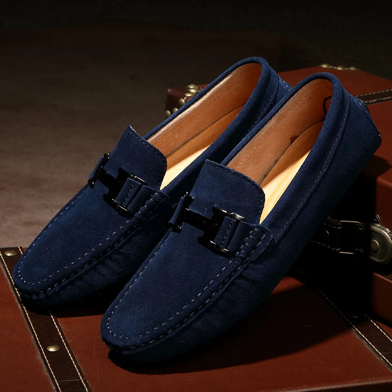 Men’s Casual Loafers