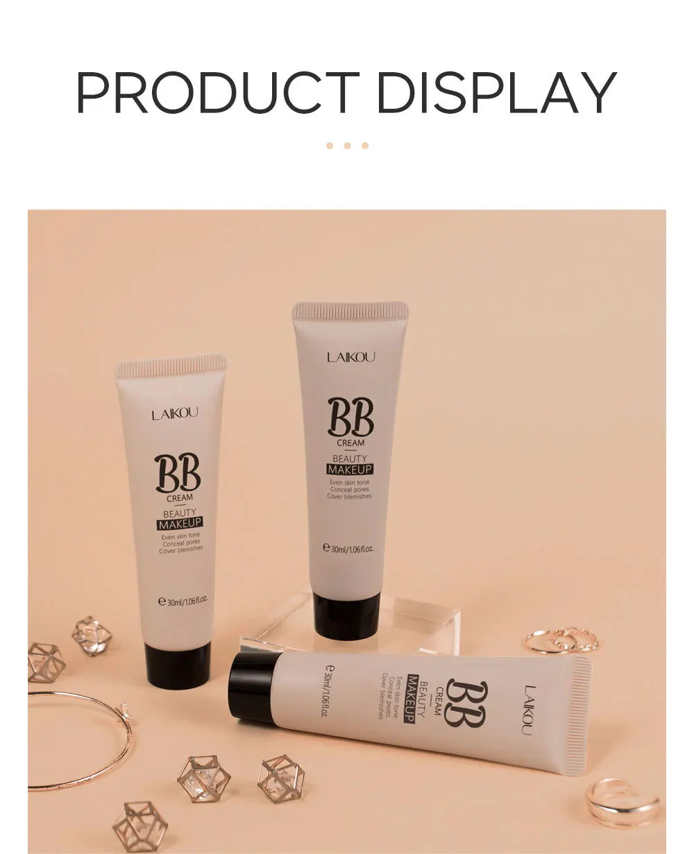 BB Cream Concealer Foundation