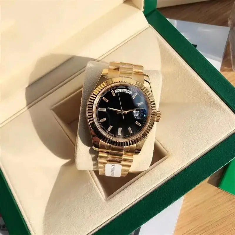 Men’s Luxury Automatic Watch