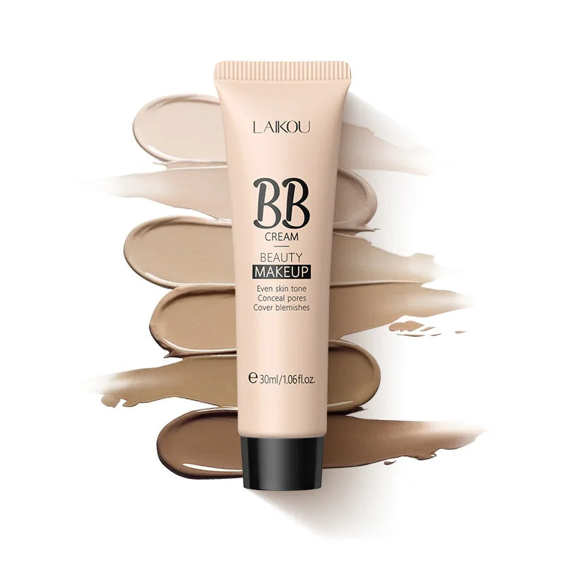 BB Cream Concealer Foundation