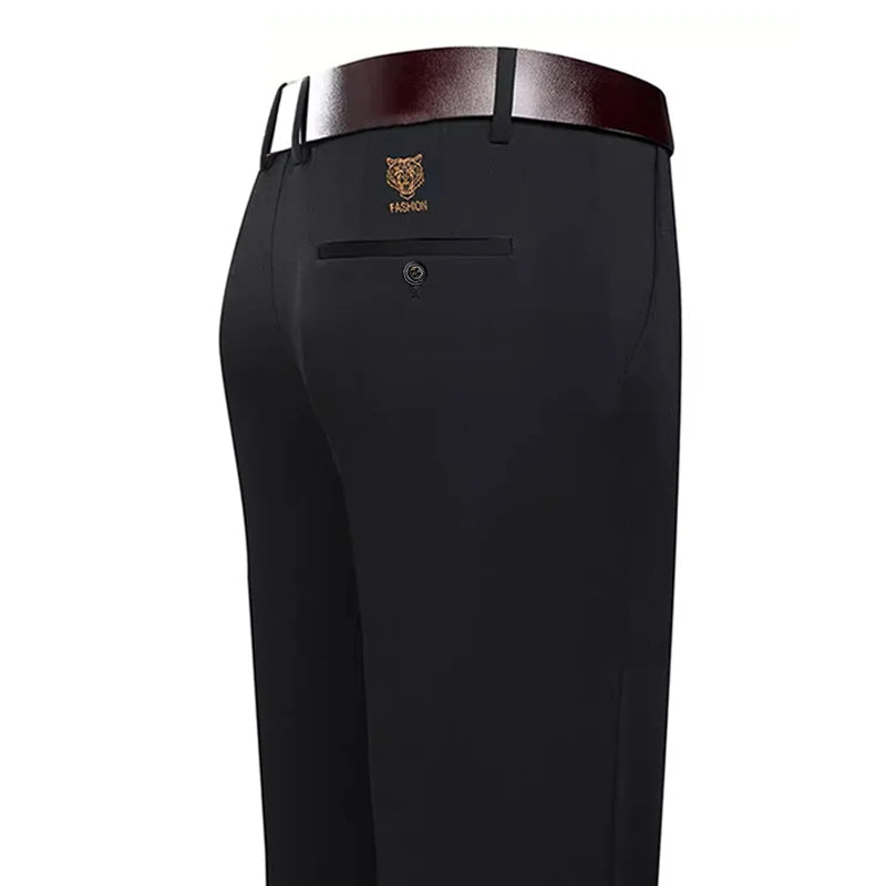 Men’s Business Casual Pants