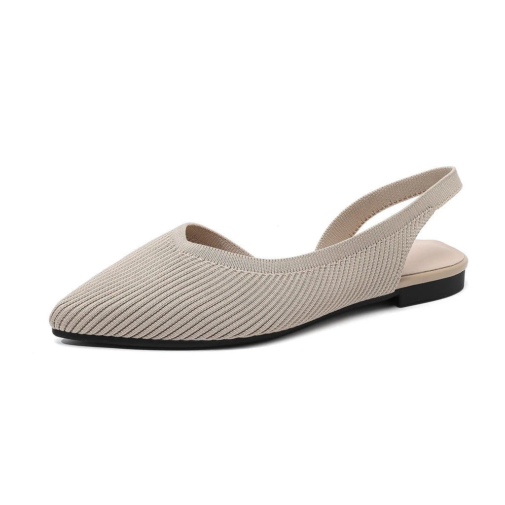 flat sandals  New casual fashion sandals