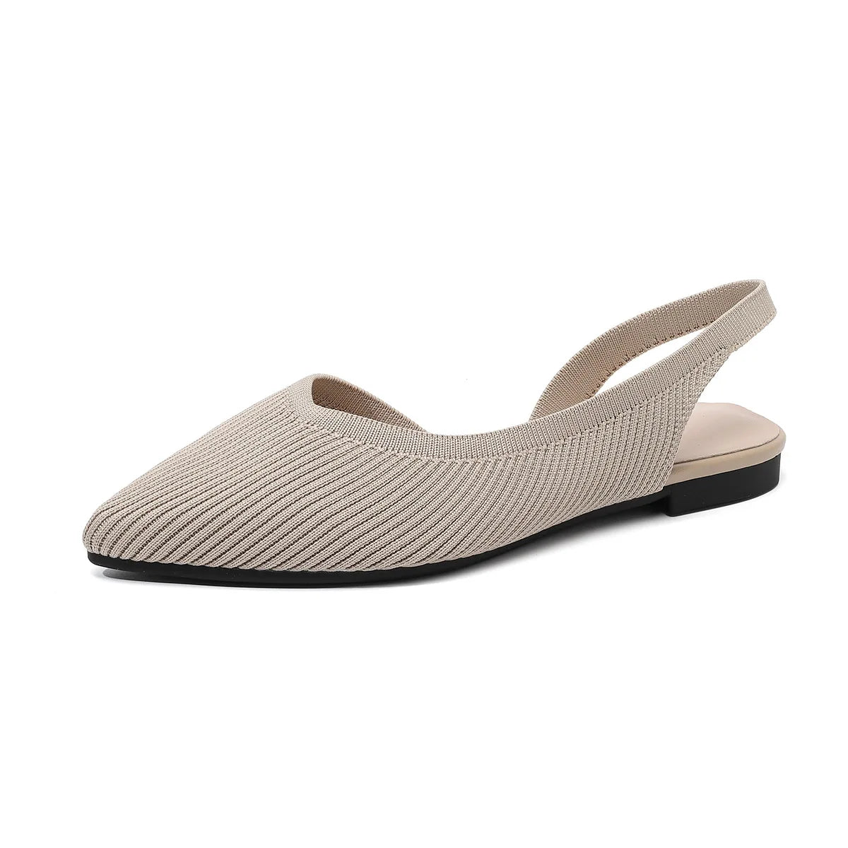 flat sandals  New casual fashion sandals