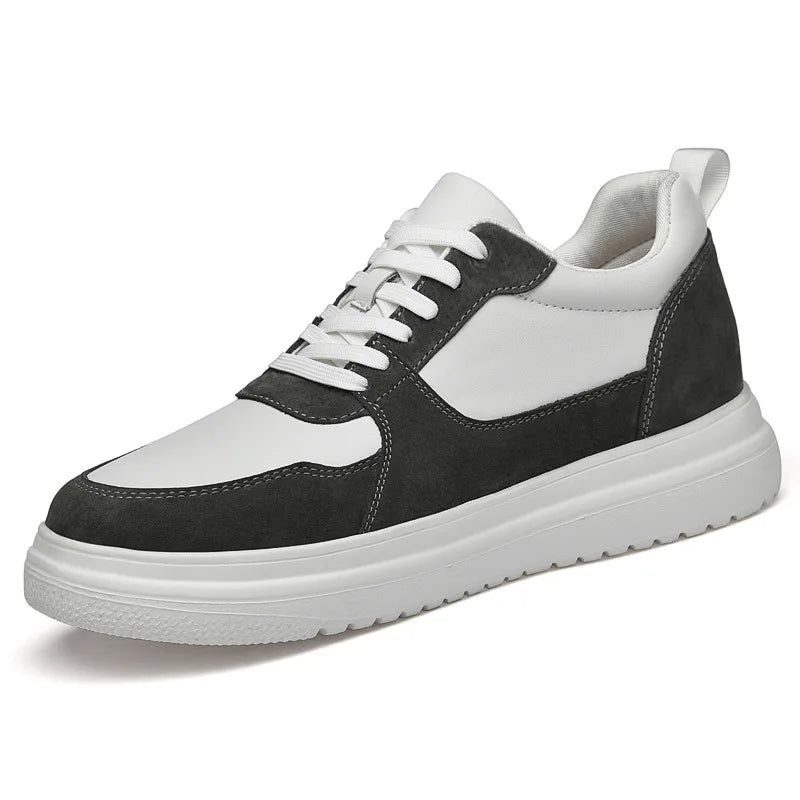 Men’s Height Increase Sneakers
