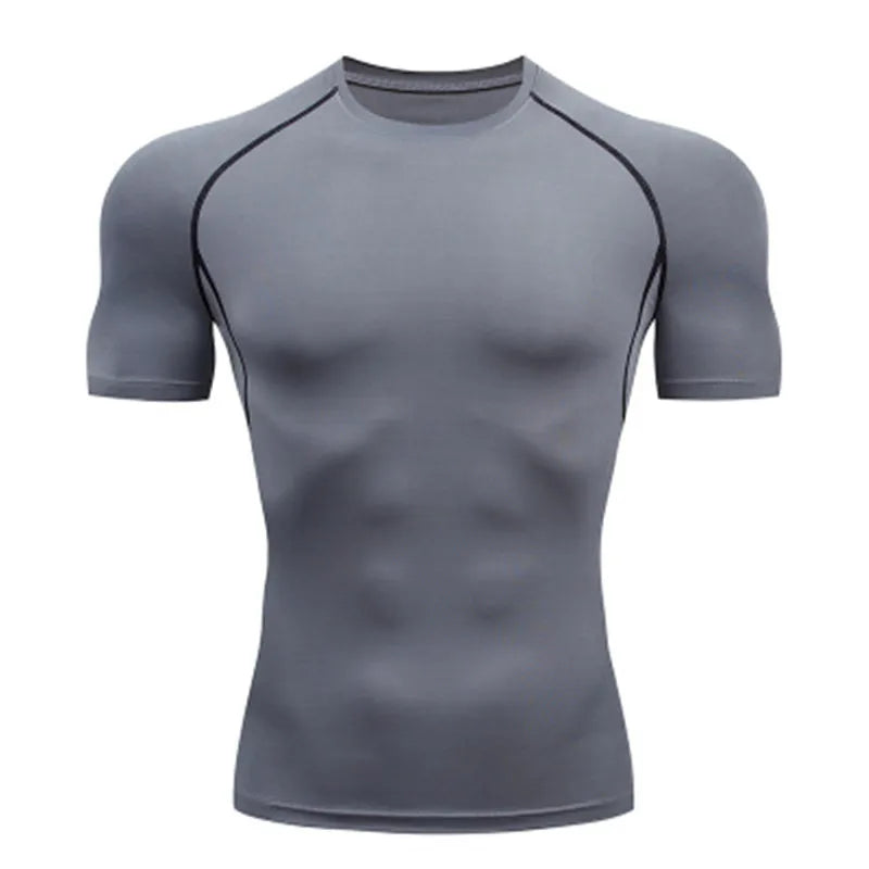 Men’s Compression T-Shirt