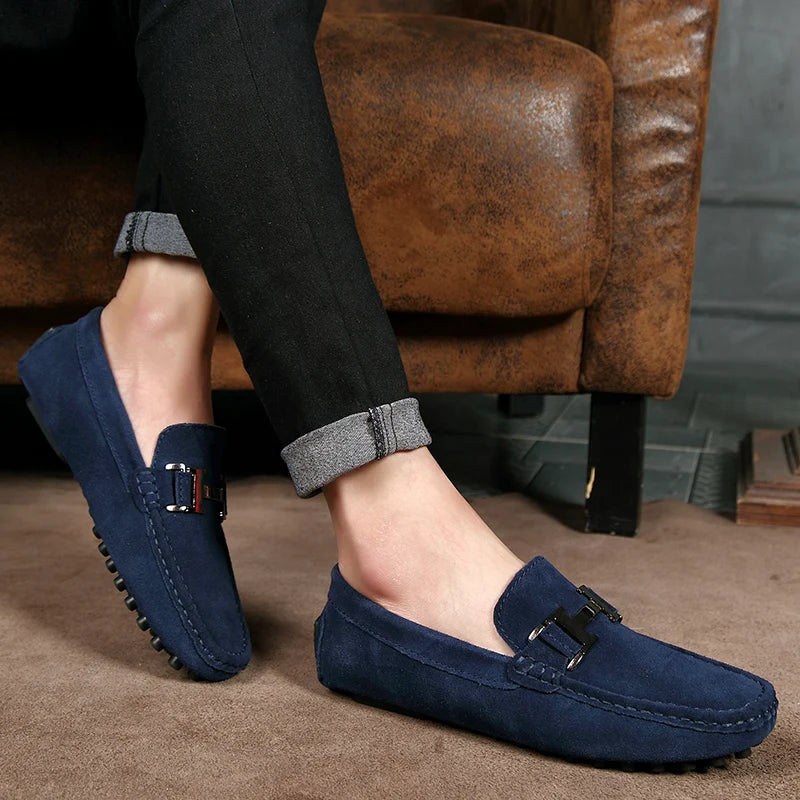 Men’s Casual Loafers