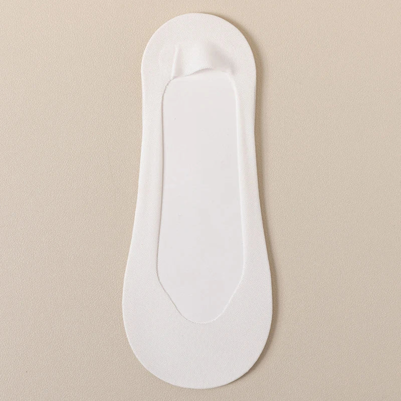 Women’s Non-Slip Invisible Socks