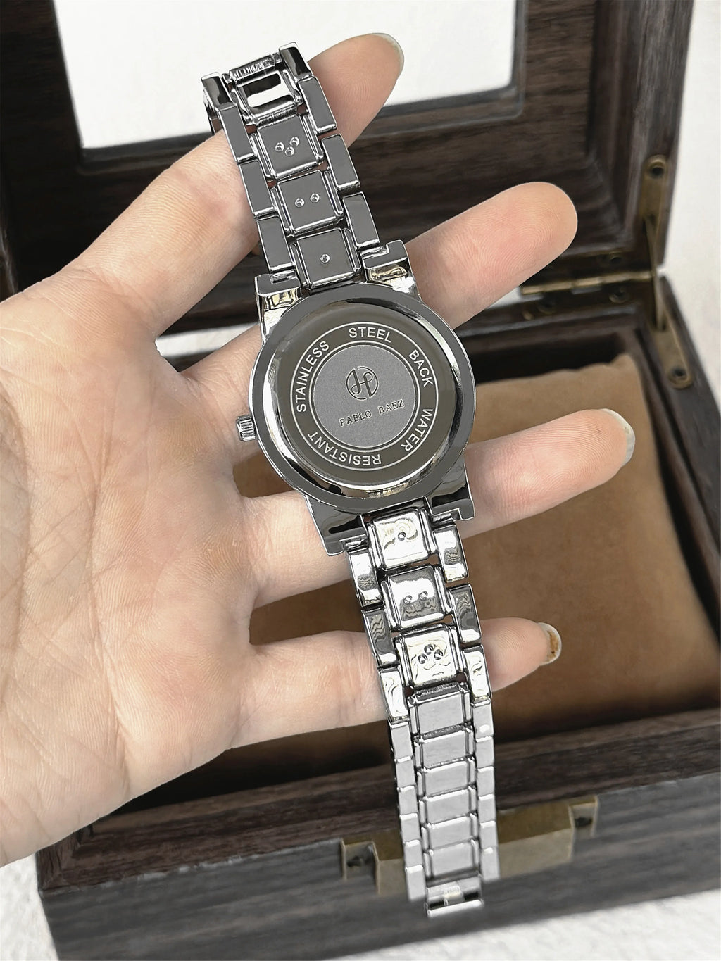 Luxury Women Watches Fashion Gold Stainless Stain Steel Ladies Watch With Date Waterproof Quarzt Wristwatch Romatic  Girl Gift