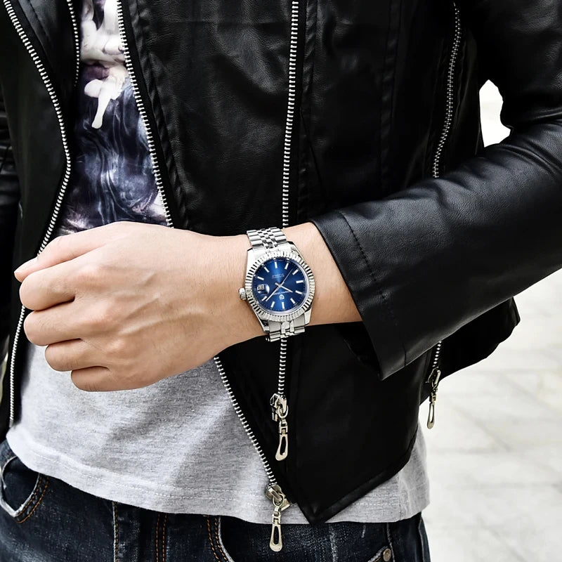 PAGANI DESIGN DD40 Automatic Watch