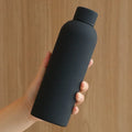 Stainless Steel Thermal Water Bottle – Insulated Vacuum Tumbler