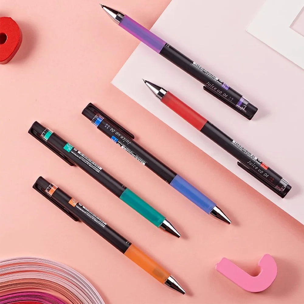 Pilot Juice Up Gel Pen 0.4mm – Black