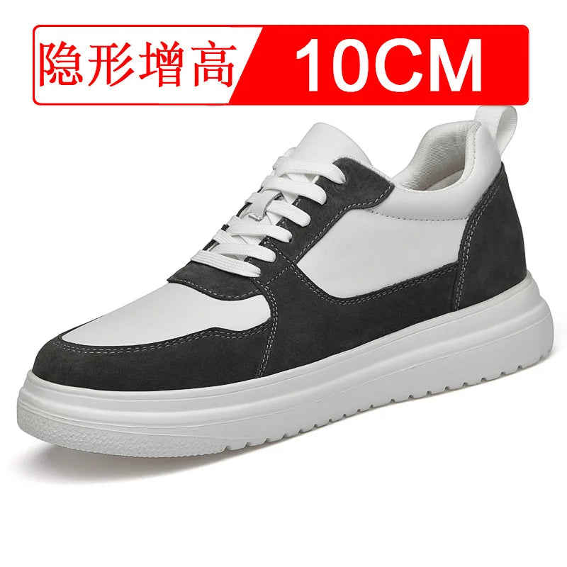 Men’s Height Increase Sneakers