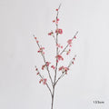 130cm Artificial Cherry Blossom Branch – Decorative