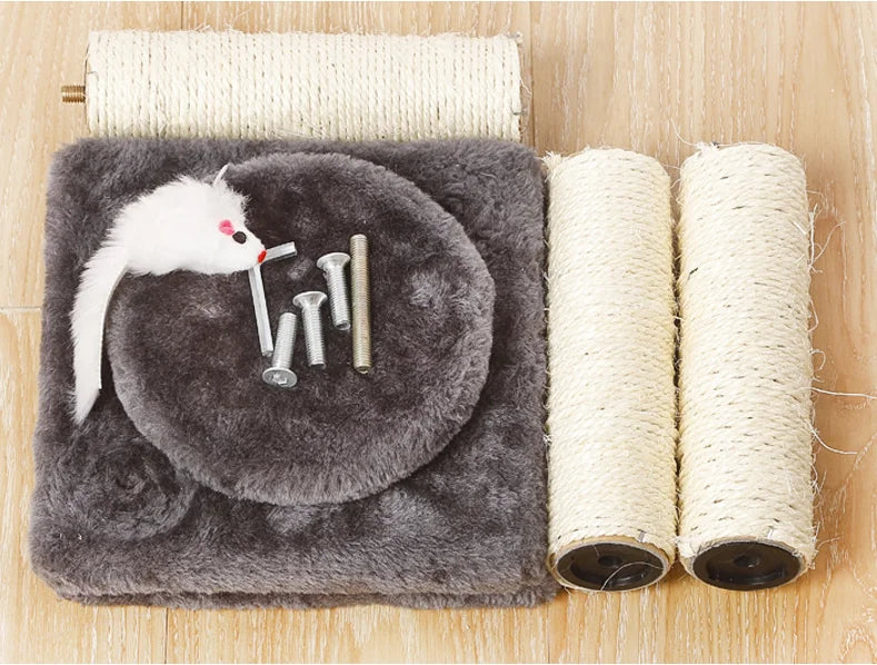 Sisal Cat Scratching Post