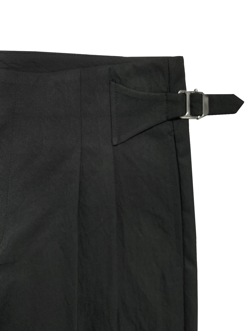 Men’s Wide Leg Pants