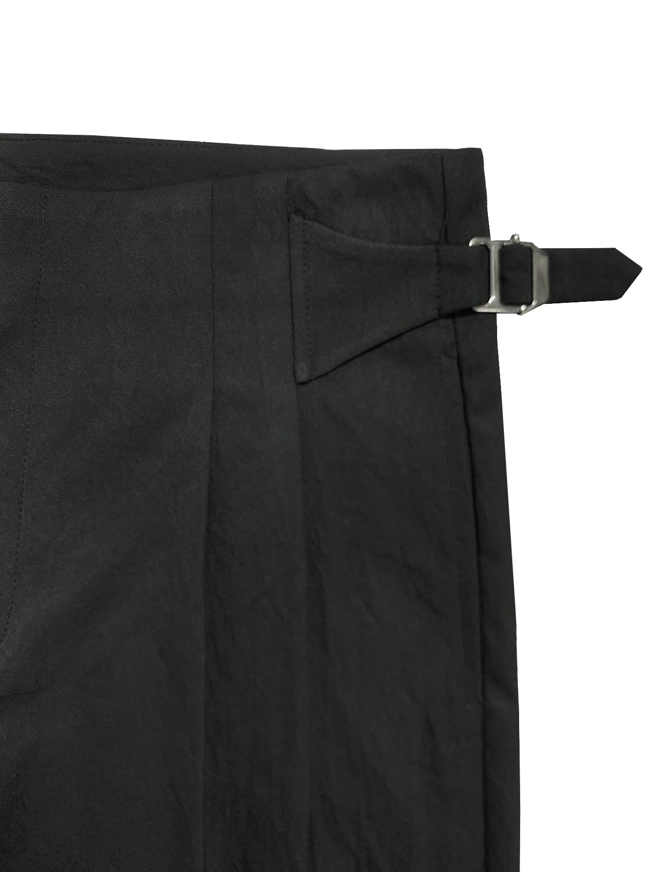 Men’s Wide Leg Pants