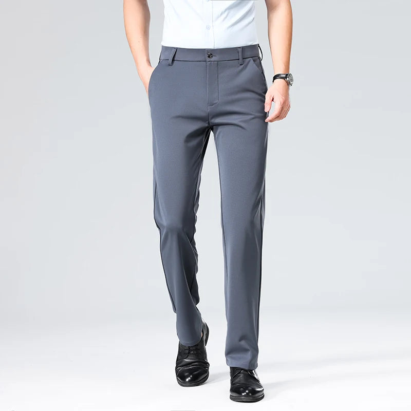 Men’s Formal Suit Pants