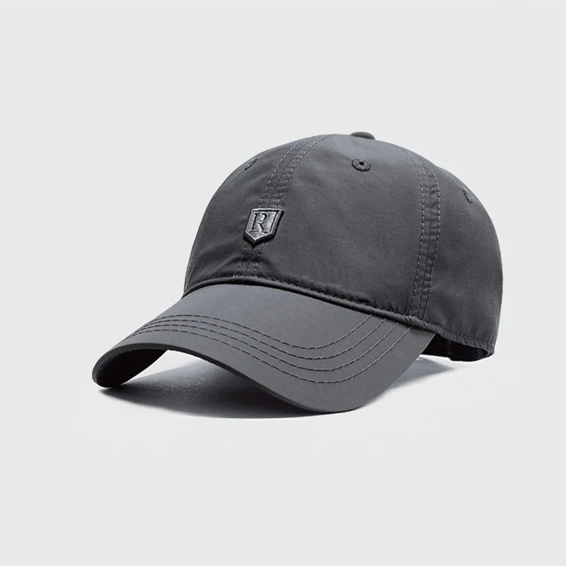Quick-Dry Outdoor Sun Hat