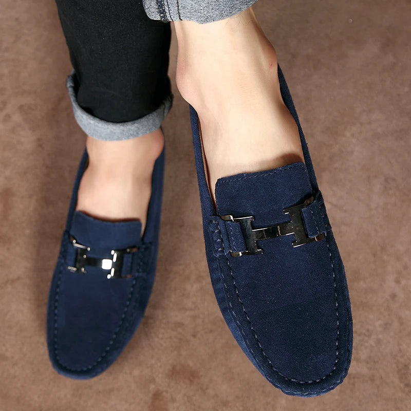 Men’s Casual Loafers