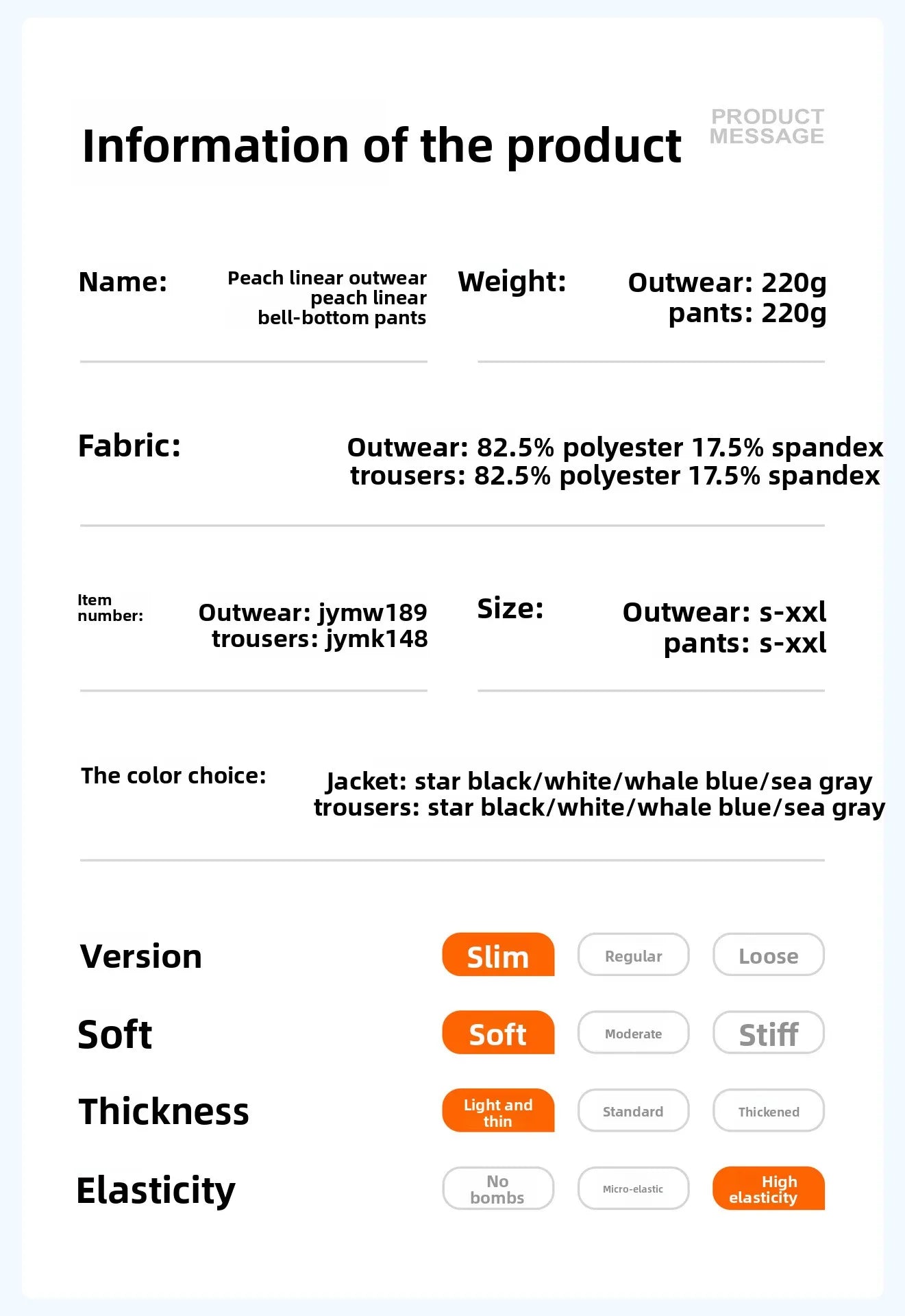 Striped 2pcs Yoga Gym Set Women Long Sleeve Zipper Sport Jacket Hip Lifting Leggings Fitness Running Tops Flare Pants Tracksuit