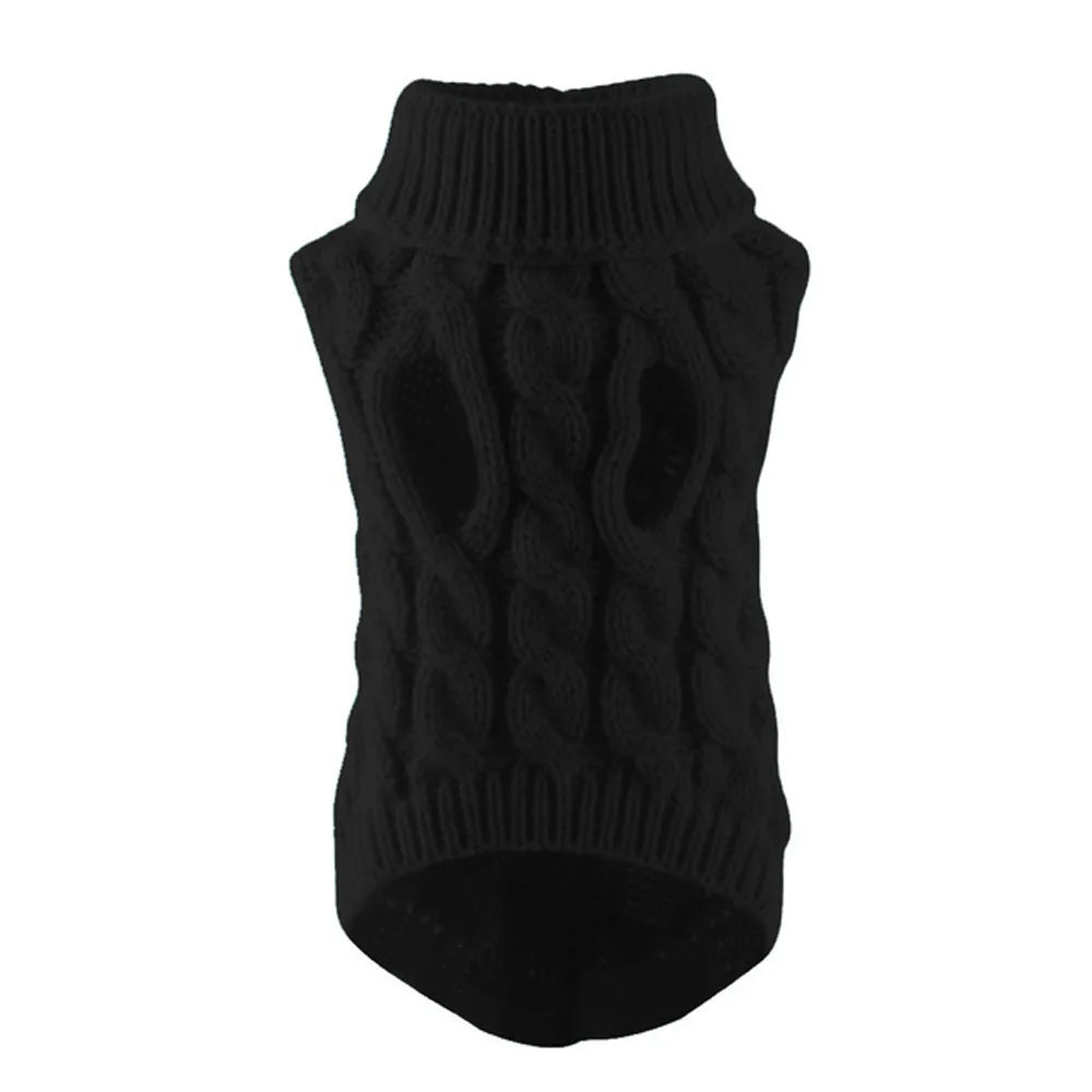 Autumn Winter Dog Sweater