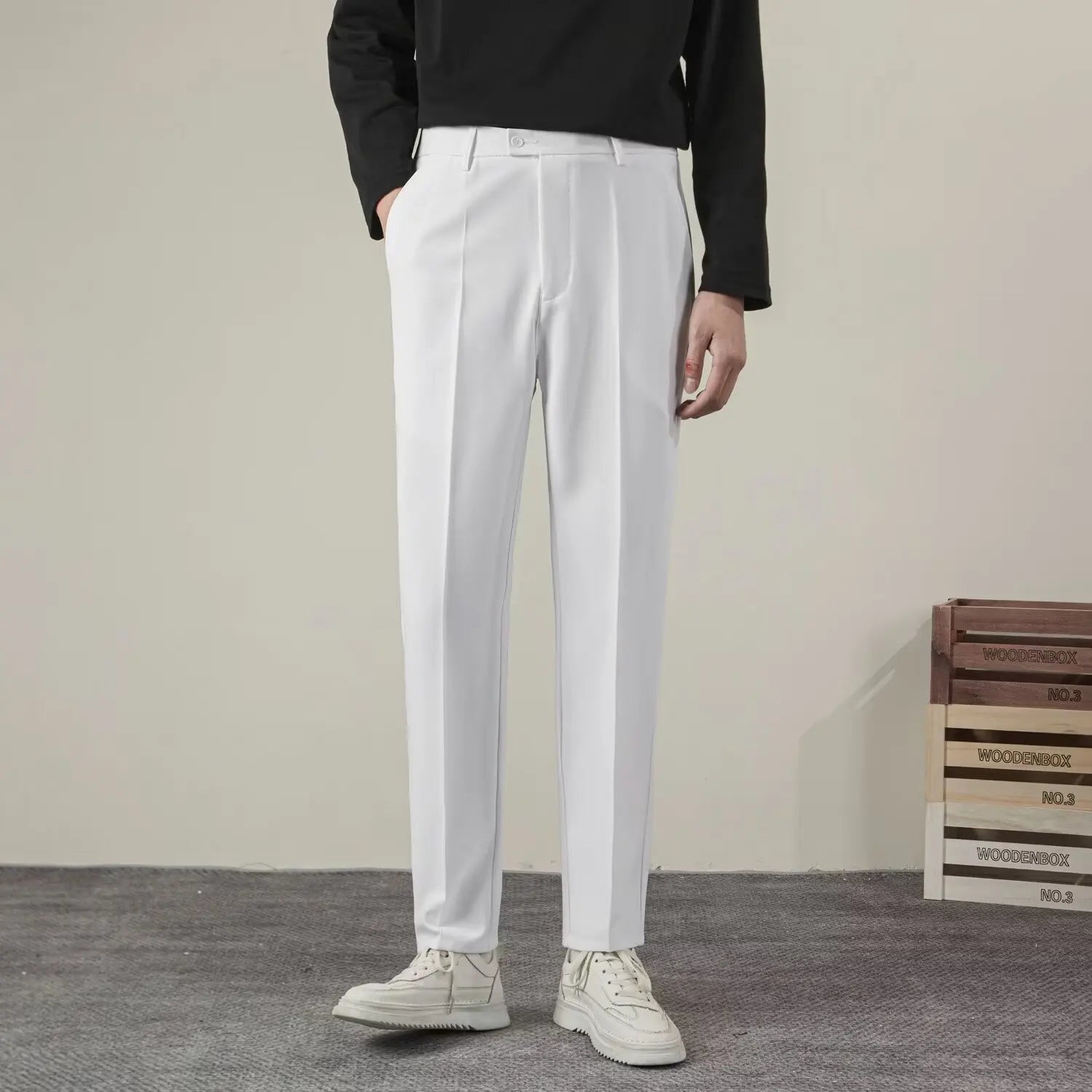 Men’s Casual Pants