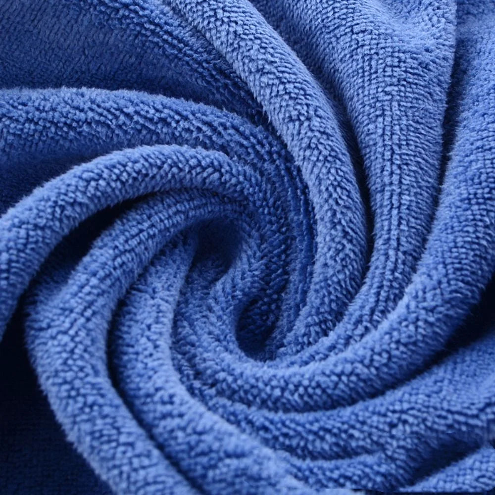 Microfiber Pet Grooming Towel – Super Absorbent