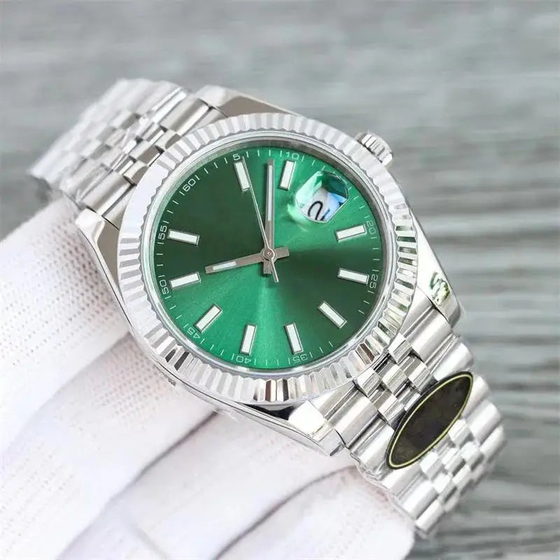 Men’s Luxury Automatic Watch
