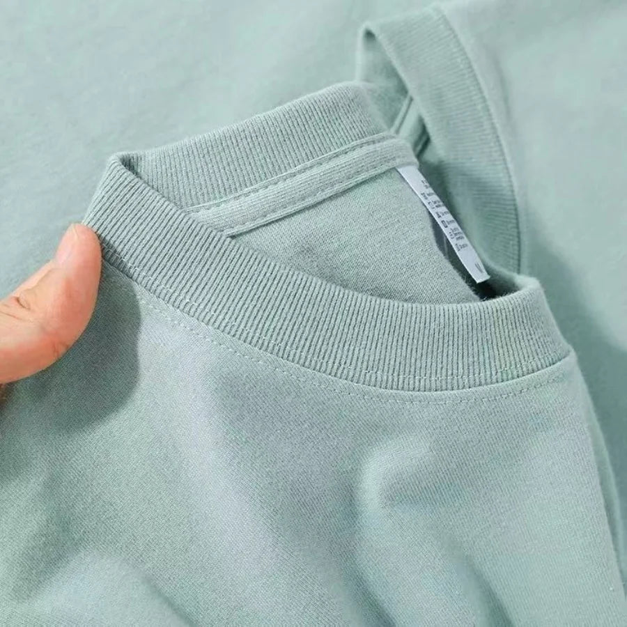 Unisex Cotton T-Shirt