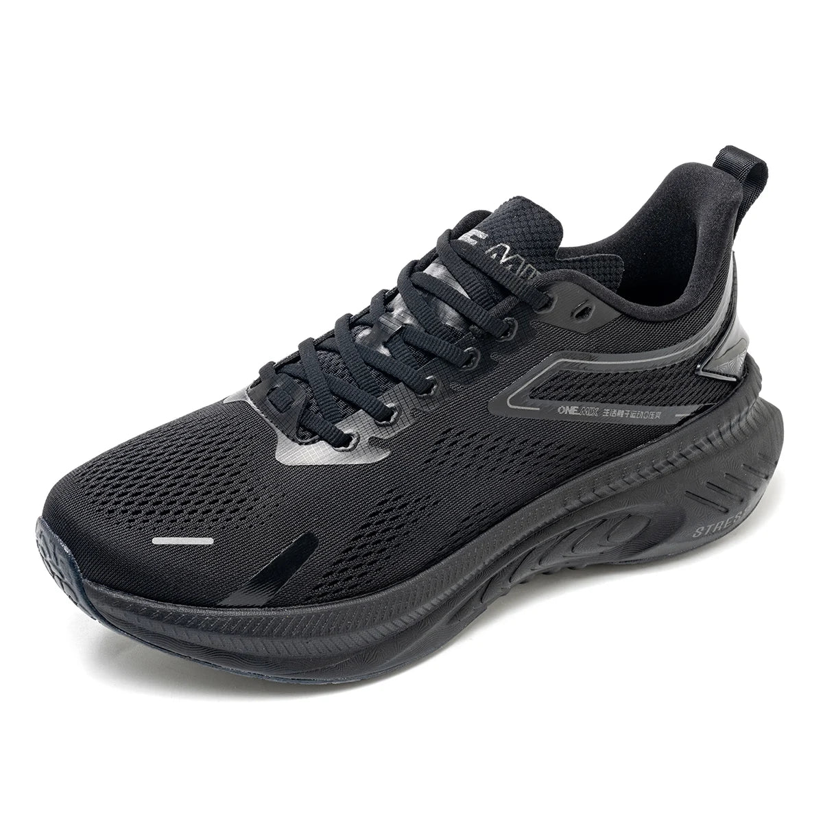 ONEMIX Mesh Running Shoes