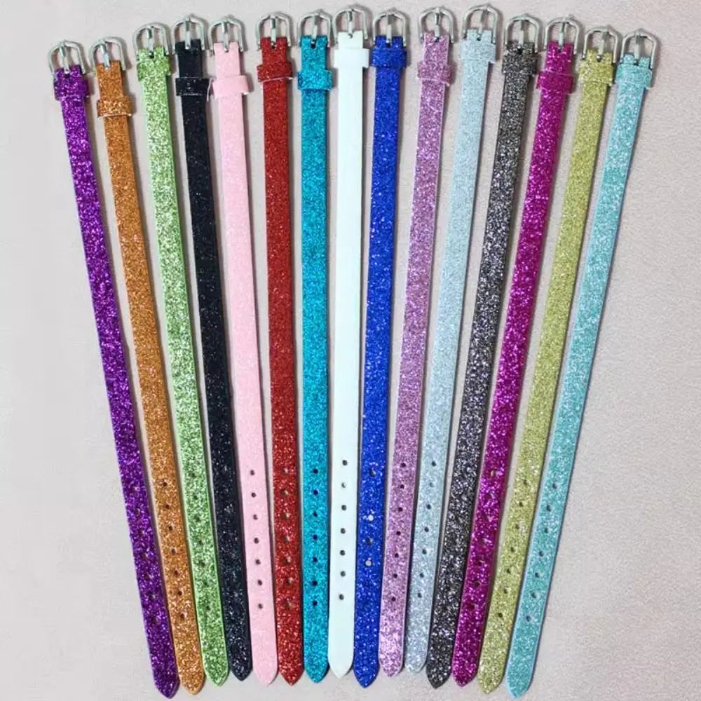 Mini Doll Belt & Bag Set (20cm Dolls)