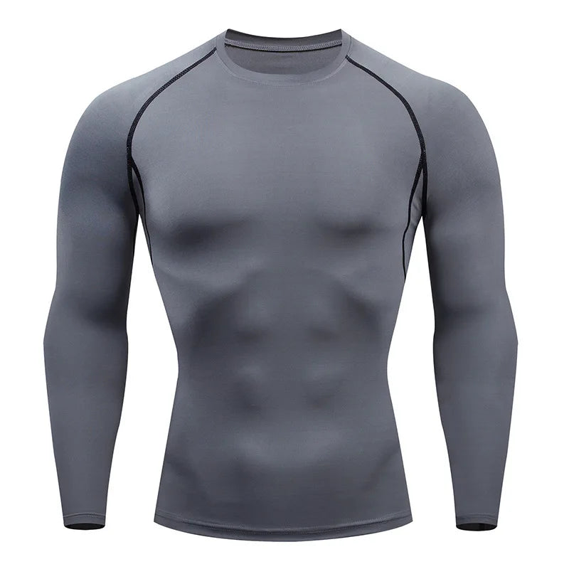 Men’s Compression T-Shirt