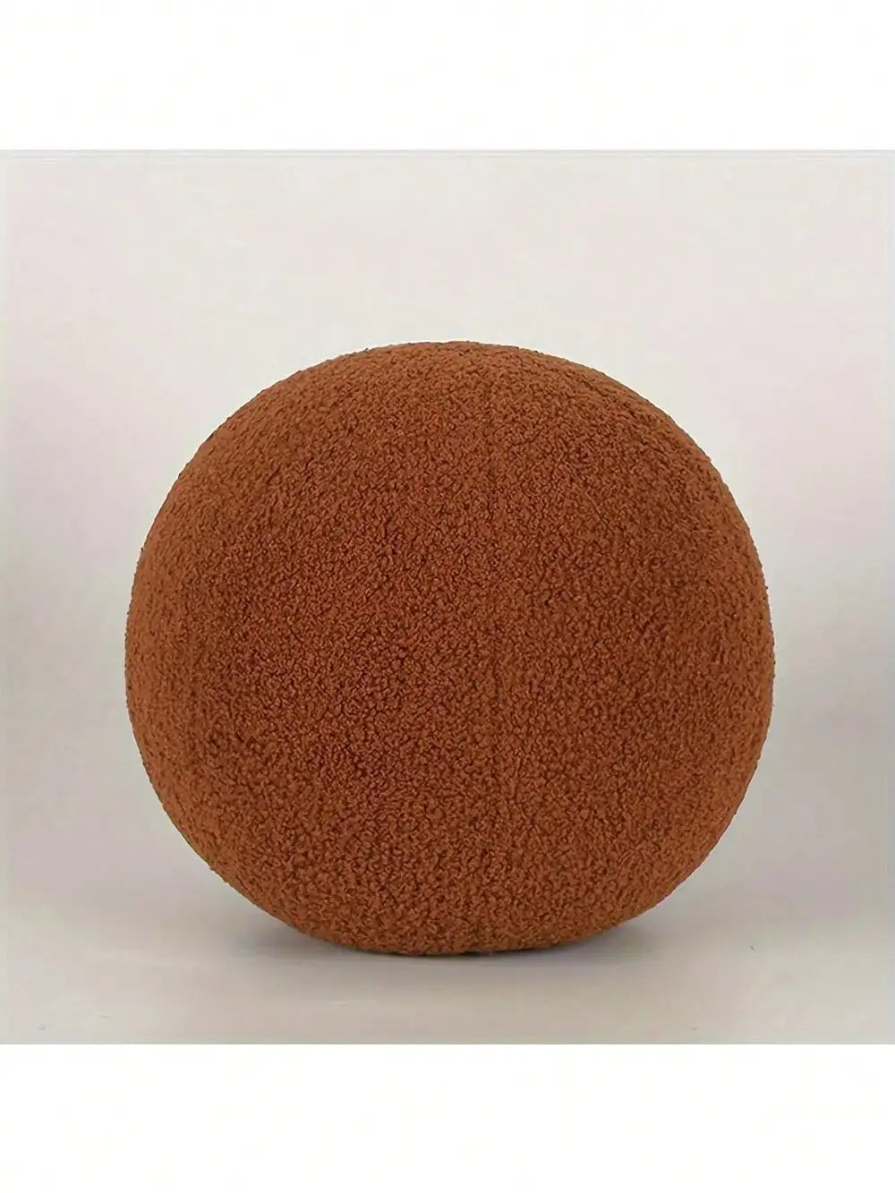 1PC Spherical Throw Pillow Nordic Style Festival Gift Home Decor Cushion Universal for Sofa Living Room