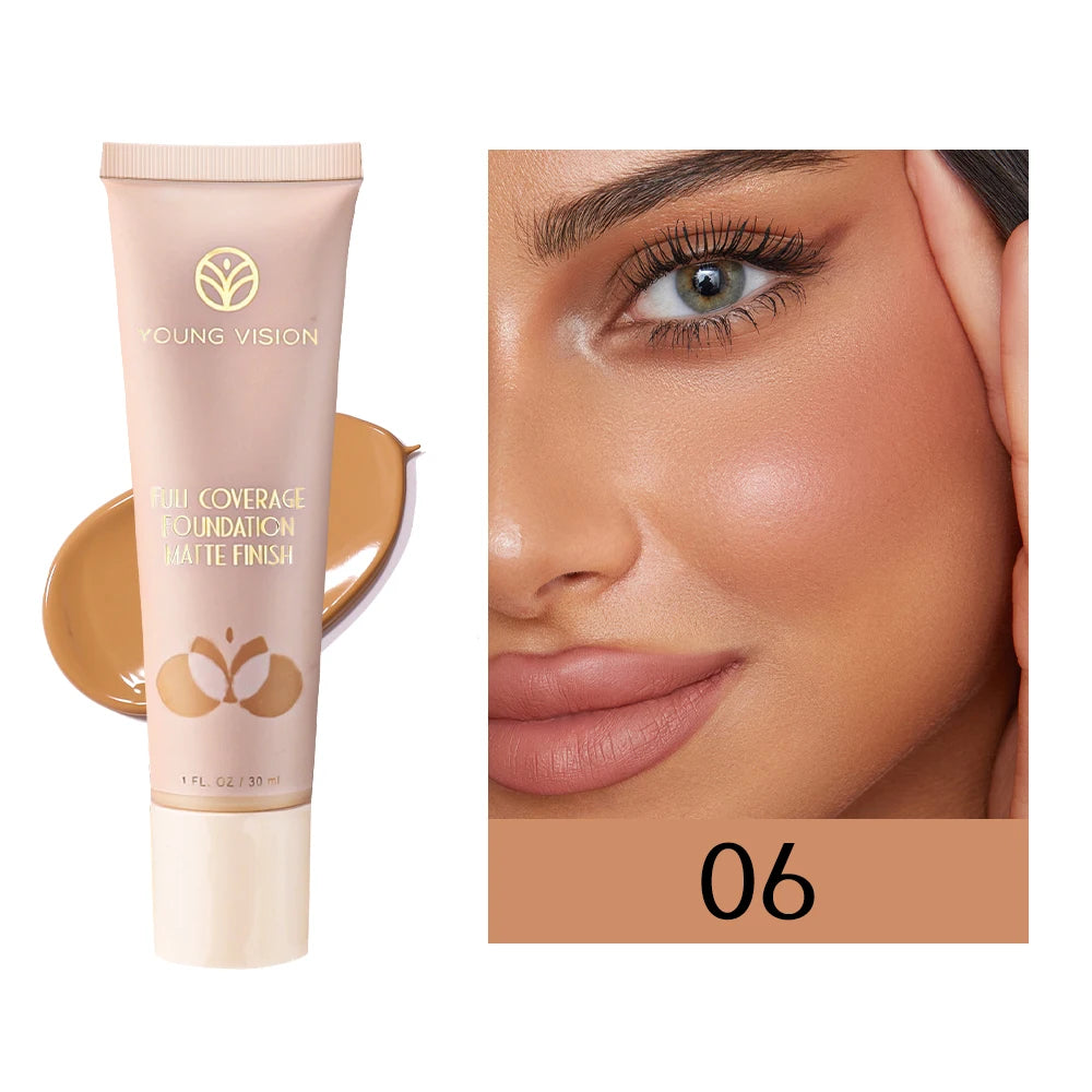 BB Cream Concealer Foundation
