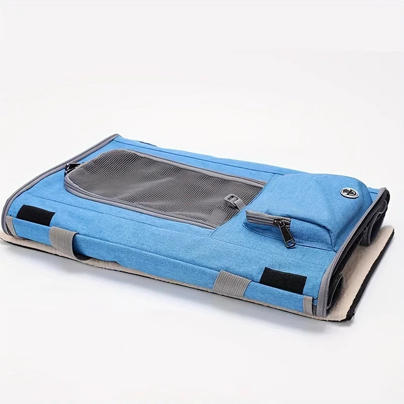 Soft Pet Carrier