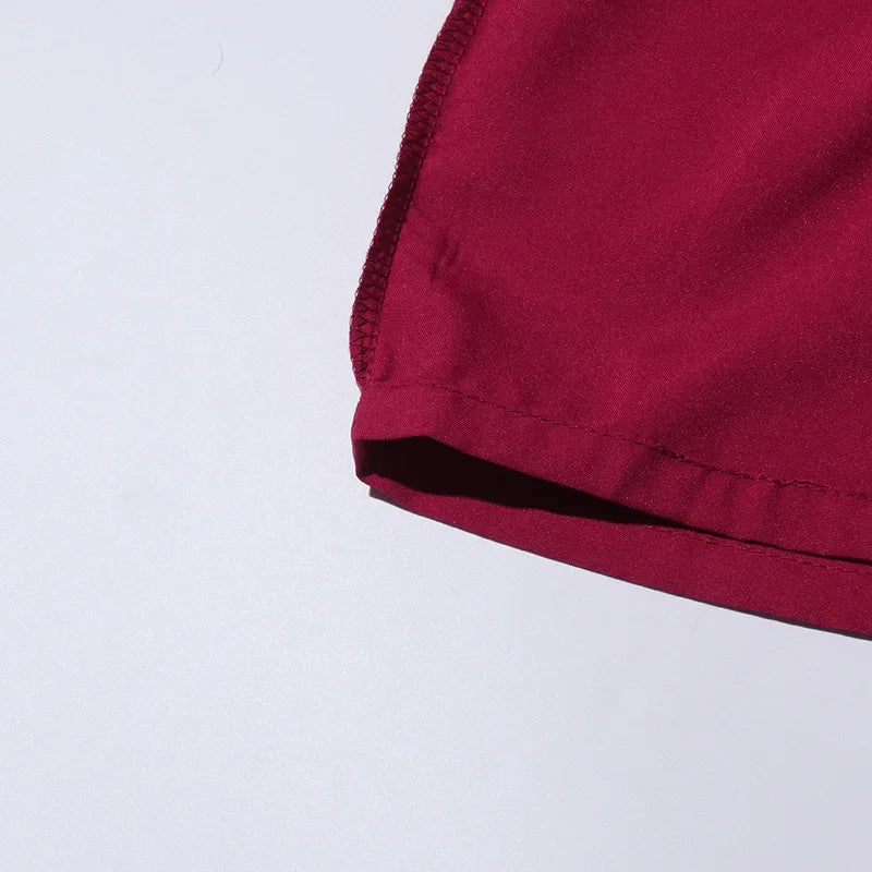Elegant Long Dress with Shawl round Neck Slim Fit Sexy Sash Ankle Length Cotton Summer New Style from Mainland China Women's Dre