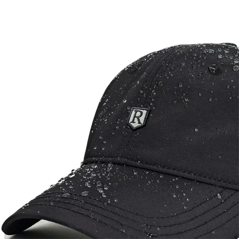 Quick-Dry Outdoor Sun Hat