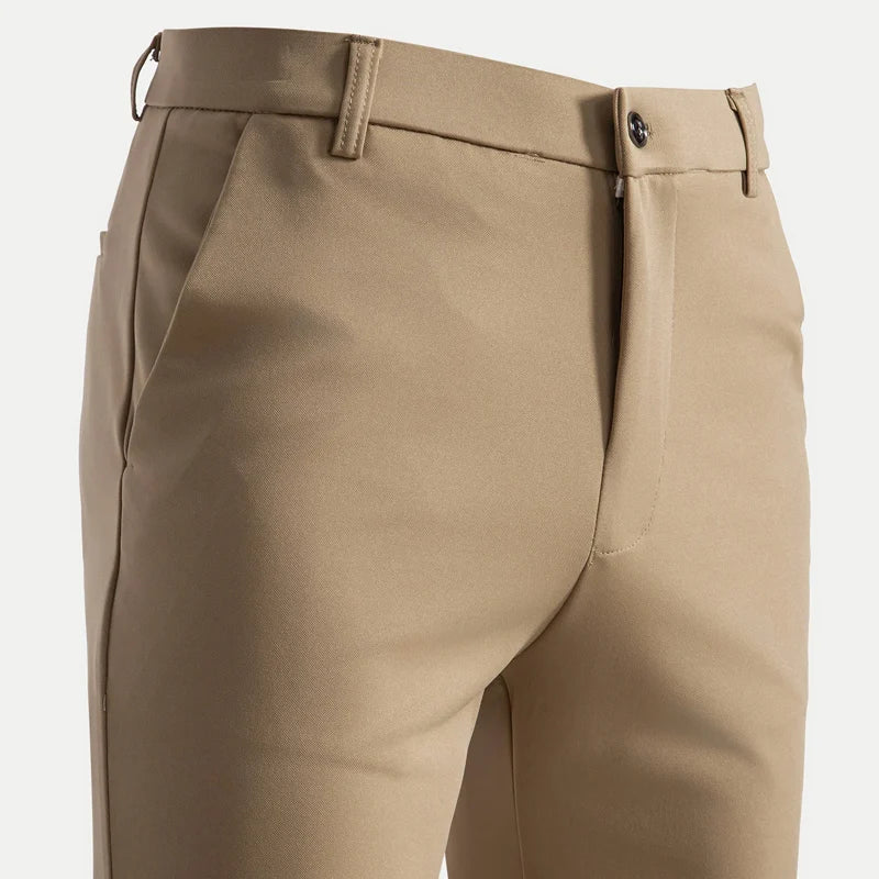 Men’s Formal Suit Pants