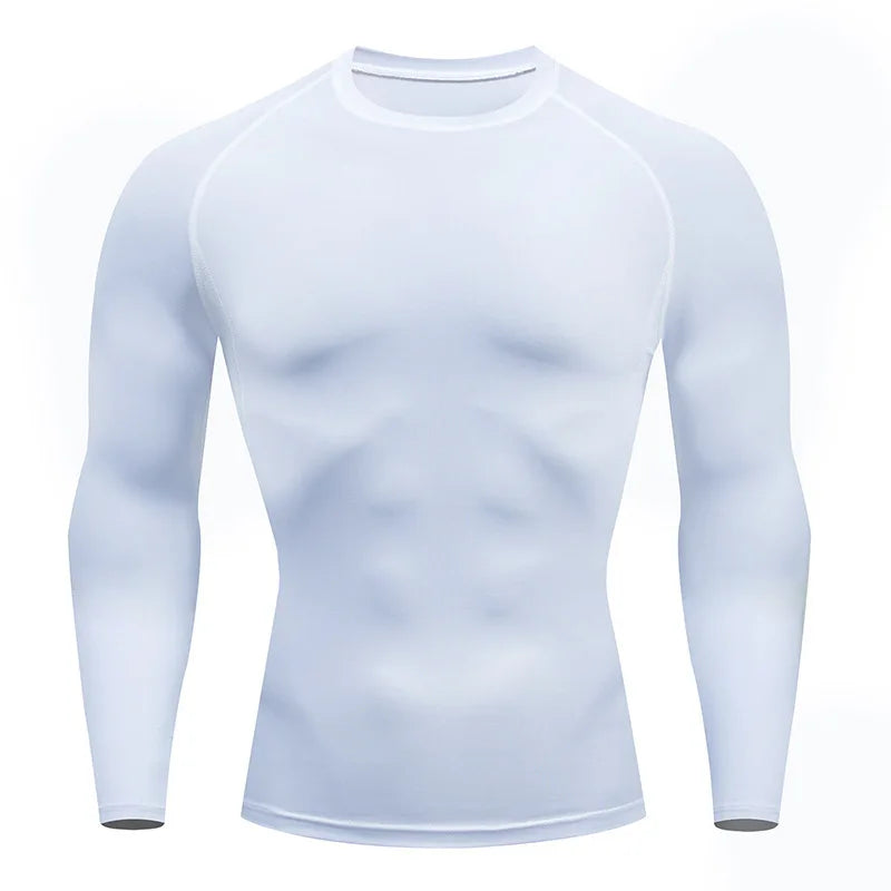 Men’s Compression T-Shirt