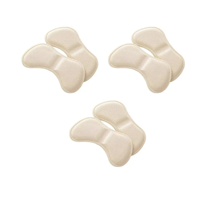 Heel Cushion Pads for Pain Relief